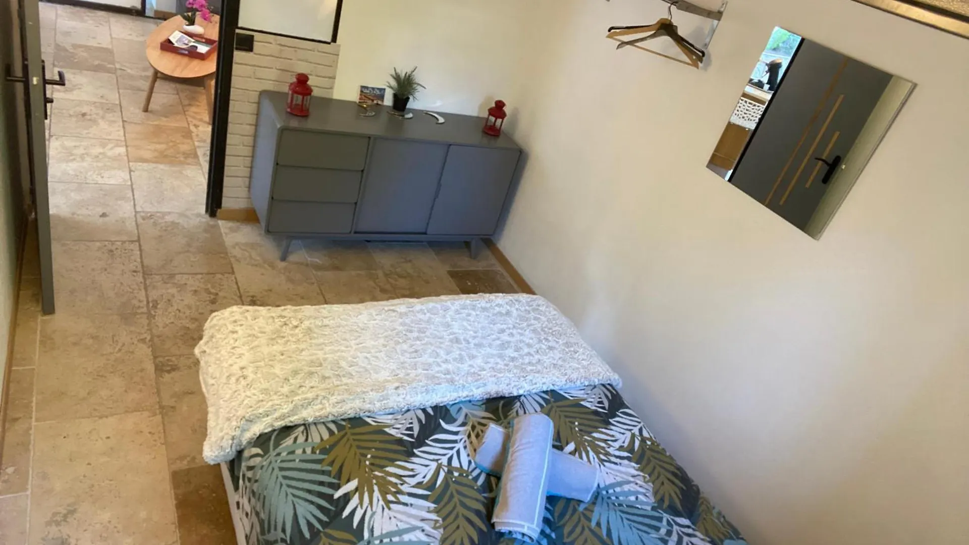 Holiday home Villa Mas De La Mer La Ciotat