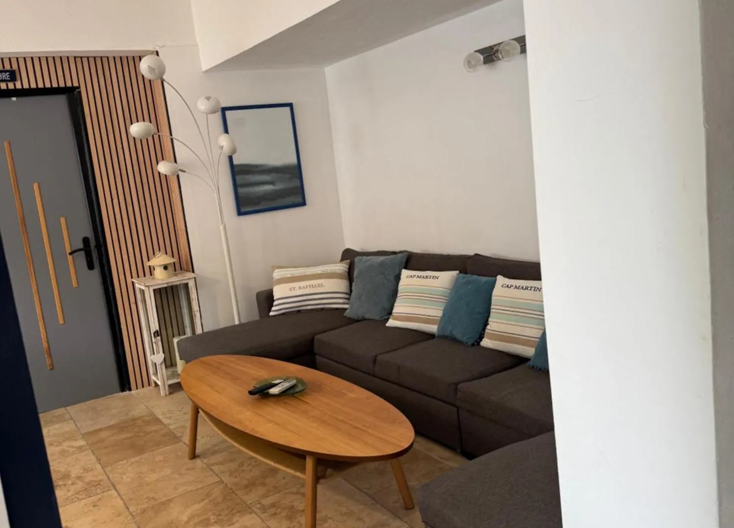 Villa Mas De La Mer La Ciotat Holiday home