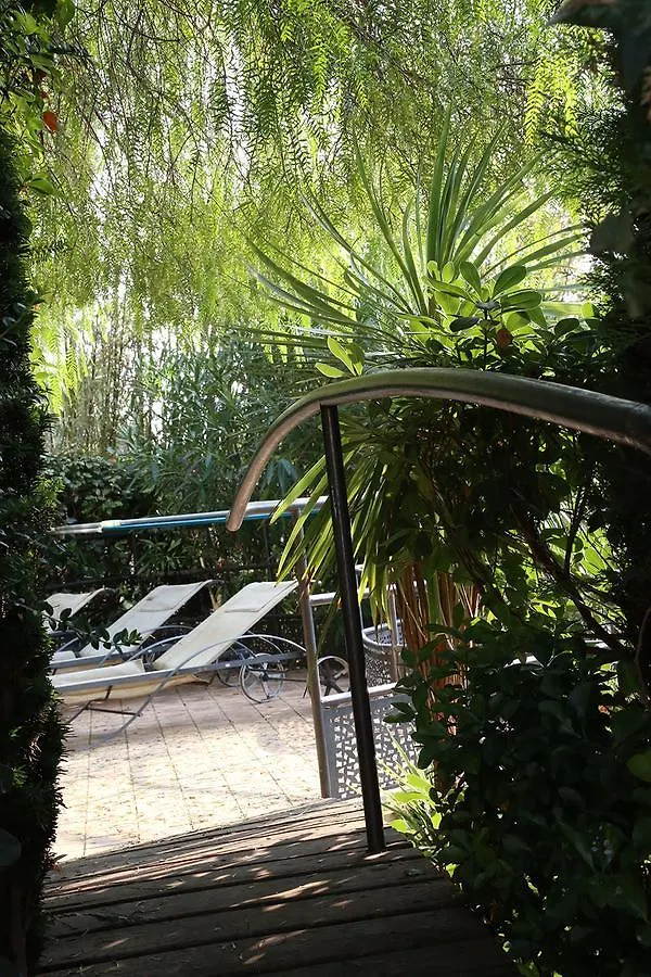 Holiday home Villa Mas De La Mer La Ciotat