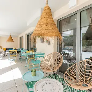 Aparthotel Appart'city Confort - Cote Port, La Ciotat