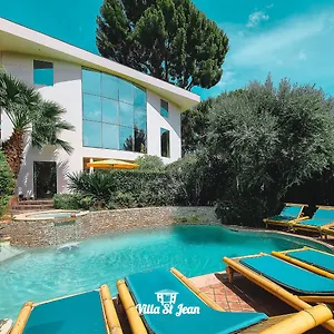 Guest house St Jean Romantique, La Ciotat