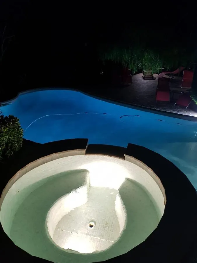 Holiday home Villa Mas De La Mer La Ciotat France