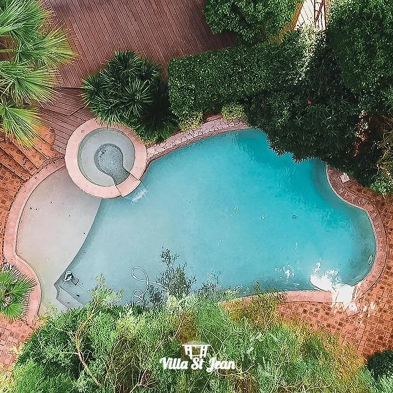 Villa Mas De La Mer La Ciotat 0*,