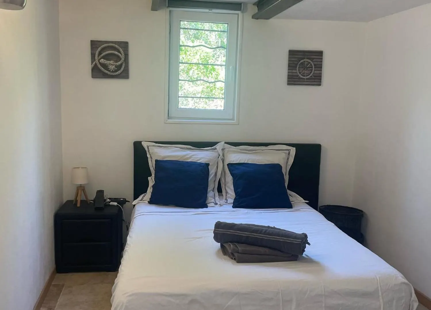 Holiday home Villa Mas De La Mer La Ciotat