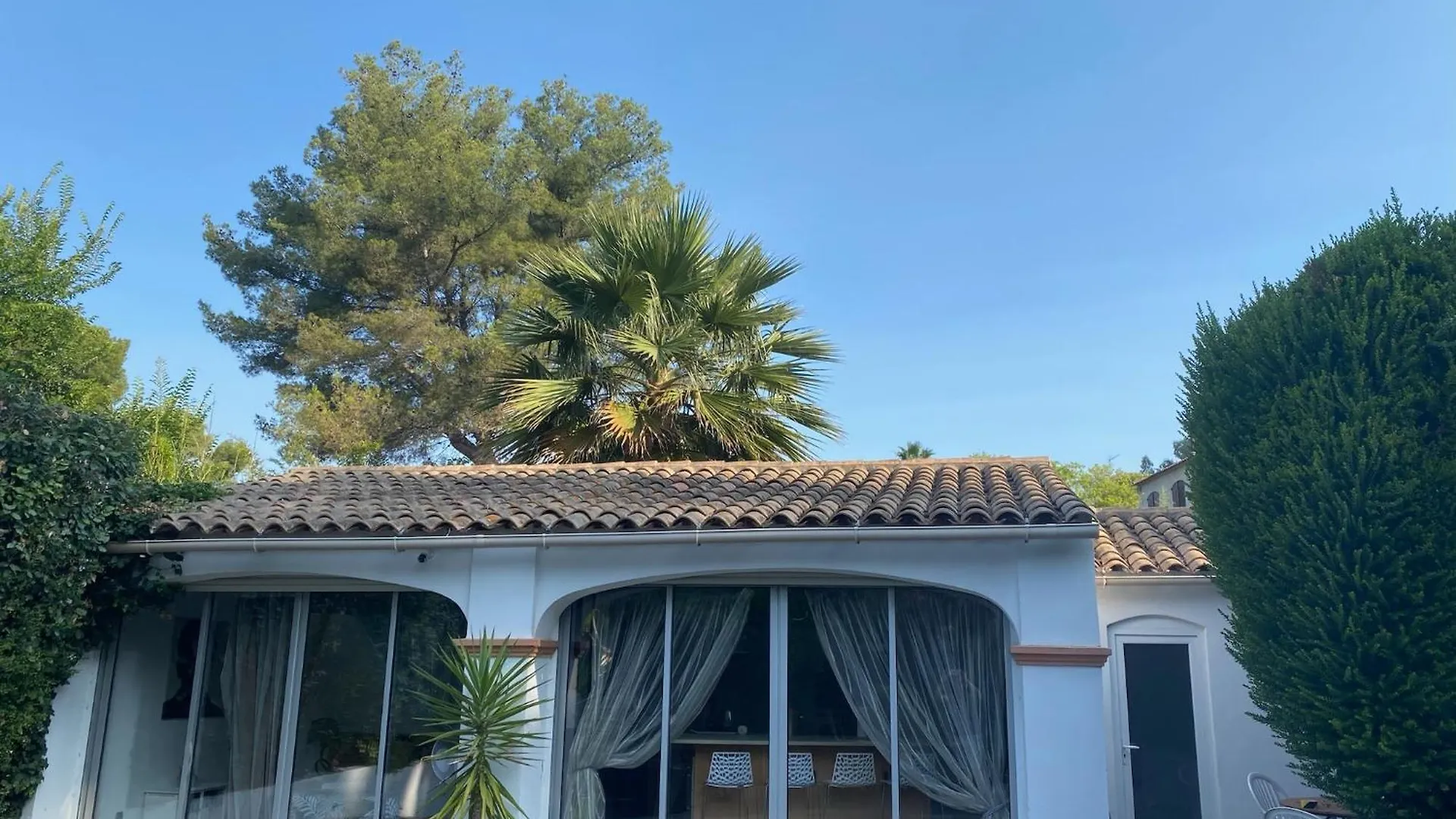 Villa Mas De La Mer La Ciotat 0*,  France