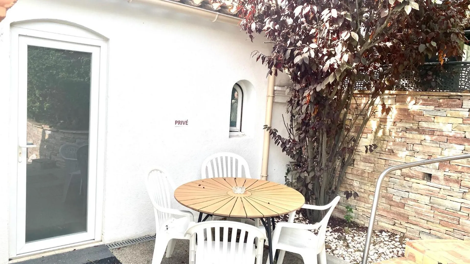 Villa Mas De La Mer La Ciotat Holiday home