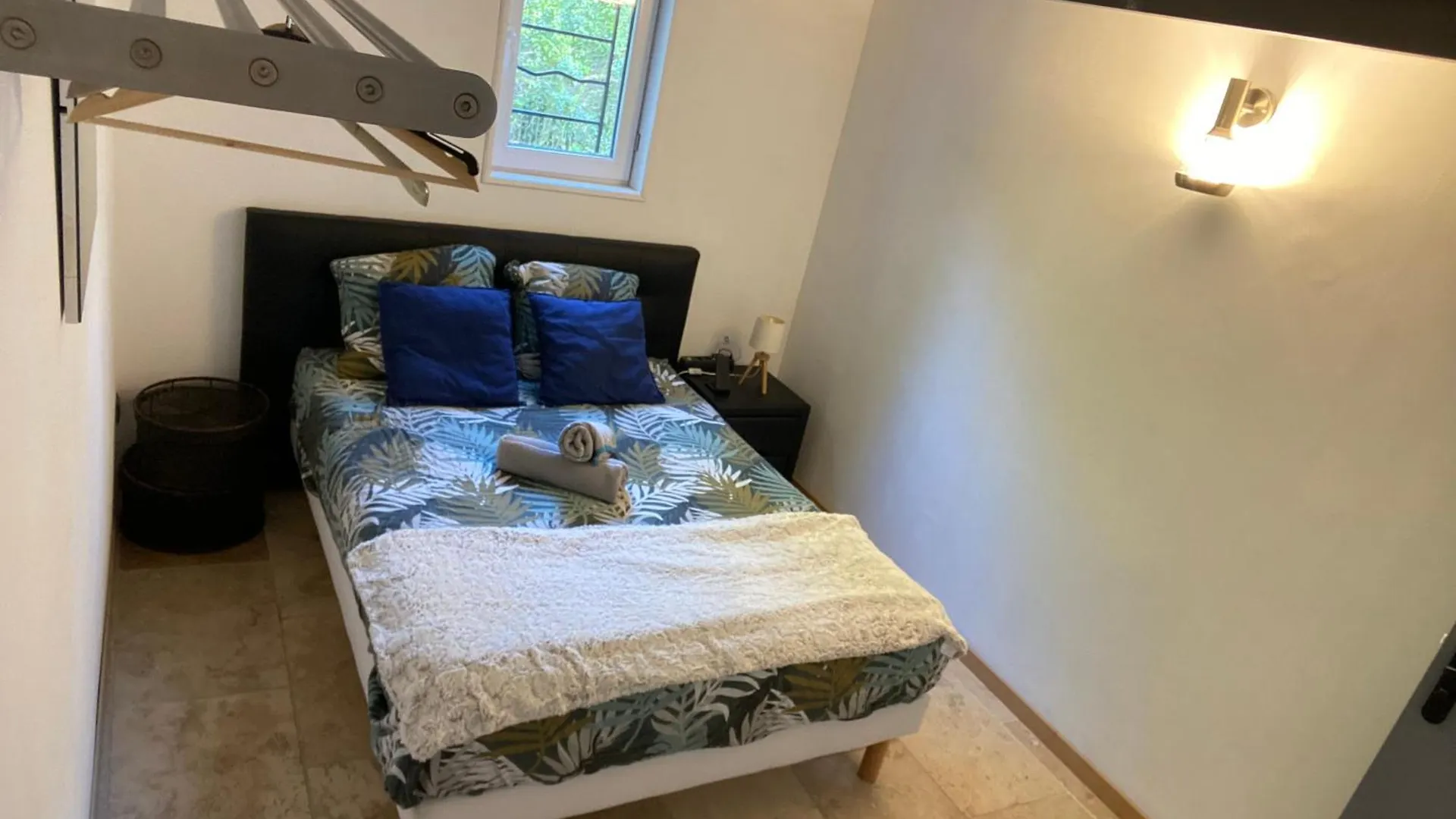 Holiday home Villa Mas De La Mer La Ciotat France